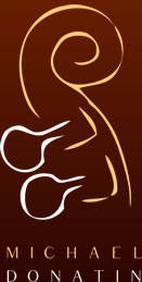 Michael Donatin: Geigenbaumeister für Celli und Kontrabässe